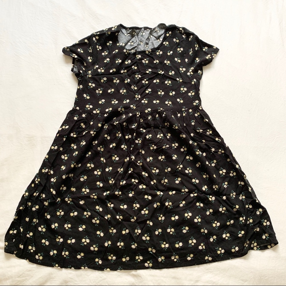 Babydoll dress